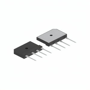 PB2510-BP-HF Buy Electronics Components Online 4-ESIP, PB Diodes In Stock - Product Image 1