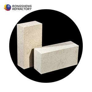 Nhà máy cung cấp than cốc lò tiêu chuẩn silica gạch bán silica gạch chịu lửa nhiệt mở rộng cách nhiệt silica gạch - Product Image 2