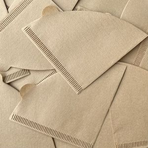 Filtros <span class=keywords><strong>de</strong></span> Papel Cónicos <span class=keywords><strong>de</strong></span> Goteo Individual - 50gsm Blancos/Marrones Sin Blanquear <span class=keywords><strong>para</strong></span> Cafetera <span class=keywords><strong>de</strong></span> Viaje (100 unidades) - Product Image 2