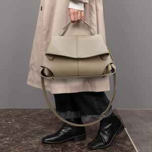 Nouveau <span class=keywords><strong>sac</strong></span> fourre-tout matelassé en <span class=keywords><strong>cuir</strong></span> haut de gamme pour <span class=keywords><strong>femme</strong></span>, best-seller, <span class=keywords><strong>sac</strong></span> à bandoulière <span class=keywords><strong>souple</strong></span> et tendance de haute qualité - Product Image 4