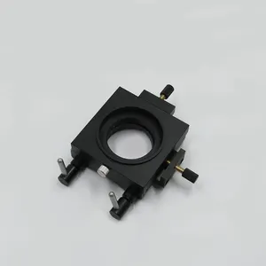 OPTO-EDU A54.2502 Magnet Stand Used To Attach Metal Surface