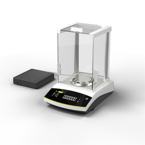 Balanza Semimicro Digital Veidt Entris II BCE55PI-1OCN con Calibración Automática, Capacidad de 220g y Precisión de 0.001g - Product Image 4