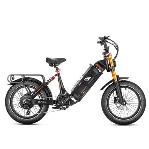 Sensor Juliet para bicicletas eléctricas Bicicleta eléctrica - Product Image 5