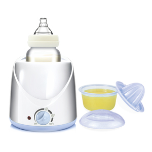 Productos para Bebés, Set de Alimentación, Calentador de Biberones, Calentador de <span class=keywords><strong>Leche</strong></span> para Bebé - Product Image 1