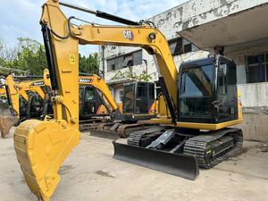 Haute qualité pour Caterpillar 307E 7ton pelle utilisée composants de base comprennent moteur pompe boîte de vitesses roulement - Product Image 5