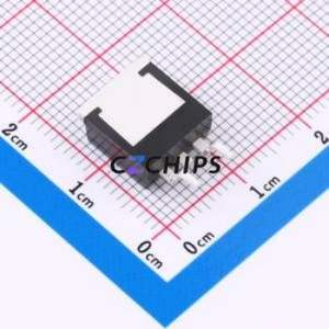 Nouveau et Original GT085N10MH TO-263 Transistor à effet de champ (MOSFET) vente entière puces de composants électroniques et Service de nomenclature - Product Image 2