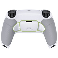 Accessoires de jeu : Kit de remappage des boutons arrière pour manette PS5 BDM-010 & BDM-020