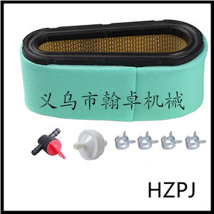 Repuestos y Accesorios para Cortacésped Briggs & Stratton 496894S 493909S 272403S Filtros de Aire - Product Image 5