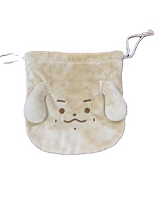 Poupée mignonne de poche personnalisée <span class=keywords><strong>Idol</strong></span> entourant les personnages en peluche peluche jouet animal mignon poupée en peluche - Product Image 4