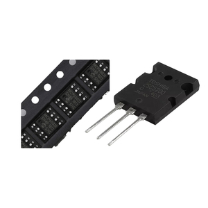 Circuito Integrado de Grado Aeroespacial Nuevo y Original en Existencia D38999/20MB35JC-LC - Product Image 1