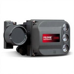 Localisateur intelligent de la série Fisherr DVC pour équipement de test - Product Image 3