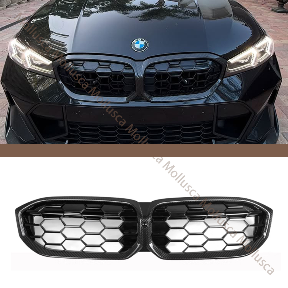 G20 Front grille