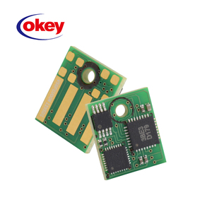 Chip de Tóner <span class=keywords><strong>LA</strong></span> 6K 56F4000 56F400E para Lexmark MS321 MX321 MS421 MX421 MS521 MX522 MS621 MS622 MX622, Chip de Cartucho al por Mayor - Product Image 6
