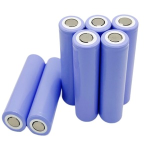 21700 cấp 3.7V công suất cao hình trụ pin <span class=keywords><strong>Lithium</strong></span> ion với 5C Hội Đồng Quản Trị đầu ra cho máy hút bụi quét - Product Image 1