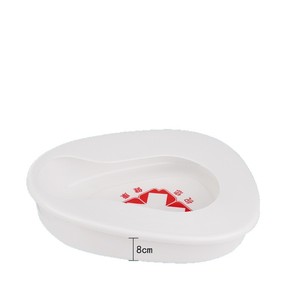 Cóctelera médica de plástico de 8 cm para hombres y mujeres mayores - Product Image 2