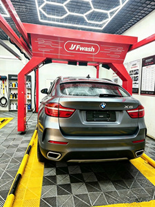 Máquina <span class=keywords><strong>de</strong></span> Lavado <span class=keywords><strong>de</strong></span> Autos Automática a Precio Económico con Secadora, Servicio <span class=keywords><strong>de</strong></span> Autoservicio, Portátil, Eléctrica, Móvil - Product Image 2