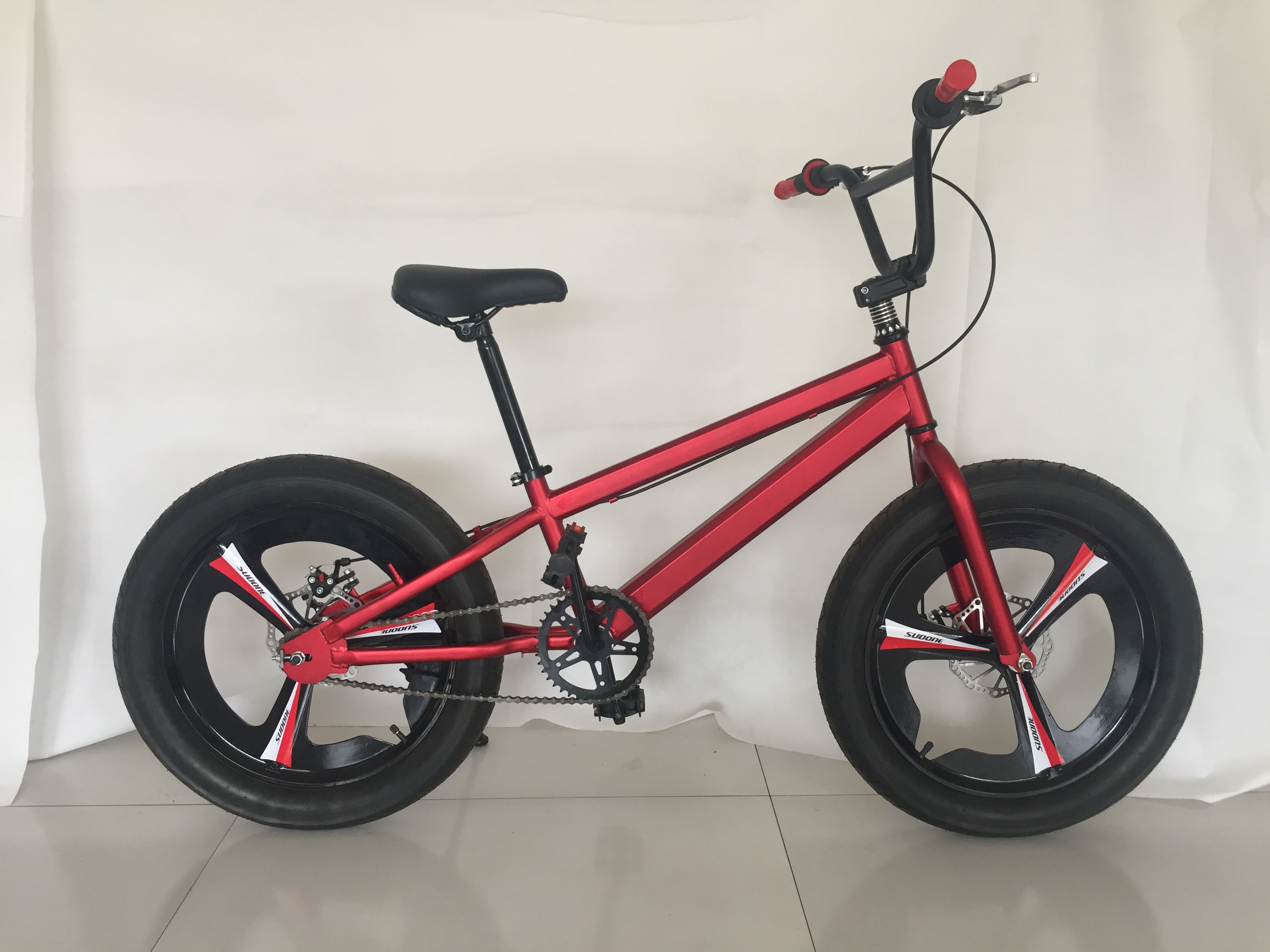 【美品！希少！送料無料！】アメリカ直輸入 26inch STRANGER BMX 最終値下げ！【美品希少で送料込！】26