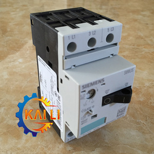 เบรกเกอร์ขนาดเล็กซีเมนส์ รุ่น 5SL63108CC 400V D1 MCB - Product Image 4