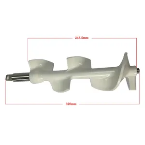 Repuesto de Agitador para Máquina de Helados YKF, Precio del Eje del Agitador, Piezas para Máquina de Helados Suaves - Product Image 6