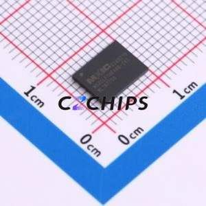Nuevo Chip IC de circuito integrado NAND FLASH Original de 1/2 "(6x8) de 1/2" - Product Image 1