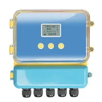 YEZON-Sensor de nivel de agua ultrasónico PY232, 5m, resistente al agua, nivel de Material de medición