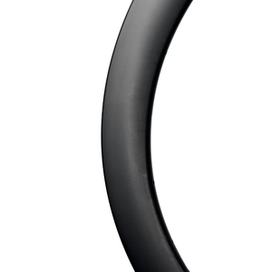 Novità 2025 Cerchi Sportivi per <span class=keywords><strong>Bici</strong></span> <span class=keywords><strong>da</strong></span> <span class=keywords><strong>Corsa</strong></span> Full Carbon, Profondità 45mm Larghezza 23mm, Cerchio Tubeless per <span class=keywords><strong>Bici</strong></span> 700c in Carbonio, Cerchi a Raggi - Product Image 4