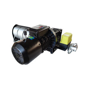 1ton 2ton 3ton 5ton Truss lifting Winch <span class=keywords><strong>teatro</strong></span> cabrestante eléctrico cuatro cuerdas cabrestante de elevación síncrono se puede personalizar - Product Image 2
