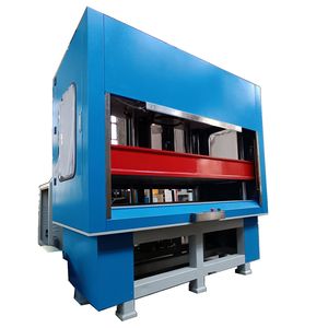 Nouvelle Machine professionnelle de découpage à matrice, presse à récurer papa - Product Image 3