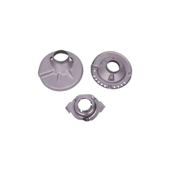Wholesale Customized Metal Parts Suspension Parts