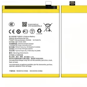 BLP685 3700mAh 3.85V Li-Polymer Replacement Battery for OPPO 1+6T/1+7 Phones