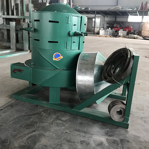 Machine à décortiquer le maïs, le haricot mungo, l'orge et le sorgho CHINCAN, à alimentation automatique, avec rouleau de sablage vertical, pour l'exportation et le décorticage du maïs - Product Image 3