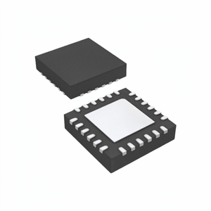 Interface 24 VFQFN Exposed Pad Electronics Component BOM IC In Stock LAN8720AI-CP-TR-ABC - Product Image 1