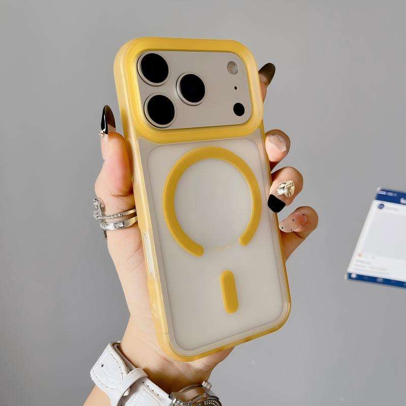 สีเหลือง