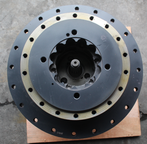 Reductor de Traslación PC210-7 PC200-7 para Excavadora Komatsu, Repuestos 708-8F-00211, Reductor de Transmisión de Orugas - Product Image 3