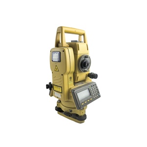 GPT-3002N Japan Brand <b>Second</b>-<b>Hand</b> Total Station - Product Image 2