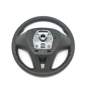 Volante para Chevrolet Cruze, 35 mm de Diámetro Interior, 3 Radios, Negro Gris, Número de Pieza 95227501 - Product Image 2