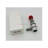 Sensor Kecepatan Kendaraan Transmisi Otomatis untuk Kia Picanto Hyundai 4362102510 43621-02510