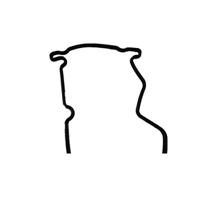 도매 가격 자동차 엔진 부품 고무 밸브 커버 개스킷 OEM 13270-VM00A - Product Image 5