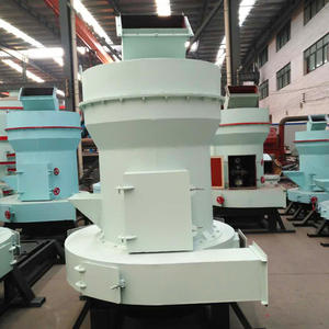 Équipement de meulage minier professionnel ZK Rectifieuse Ultrafine Raymond Mill - Product Image 2