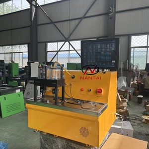 Nantai heui305 phổ biến Đường Sắt phun thử nghiệm 220V heui CRI CRP thép nhựa điện tử mèo C7 C9 C-9 3126 3408 - Product Image 5