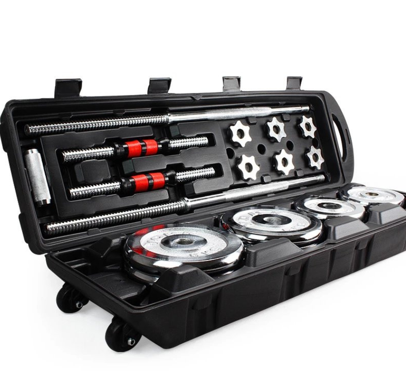 Gym Fitness Equipment 15 20 30