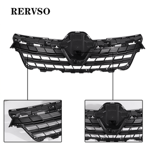 Grille de bonne qualité pour Renault Express <span class=keywords><strong>2022</strong></span> Oem 622565187R XF726-003 - Product Image 2