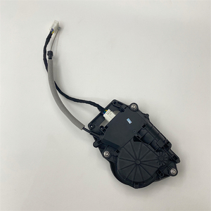 STZT 51247330648 pour <span class=keywords><strong>BMW</strong></span> 5 gt F07 F11 série 5 hayon arrière couvercle de coffre actionneur de verrouillage de déverrouillage d'entraînement 5124 7330 <span class=keywords><strong>648</strong></span> - Product Image 6