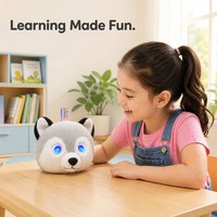 Jouets en peluche avec rembourrage en coton PP - Décoration de fête interactive et réaliste multi-scènes, unisexe, hauteur 11-30 cm