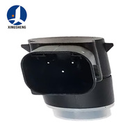 0263023122 9663821577XT 9663821577 capteur de stationnement PDC de voiture pour GMC Peugeot 307 308 407 grande muraille Haval H6