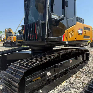 Excavadora SANY SY235c de Alto Rendimiento, 305, Sy235, Sunny, 23 Toneladas, Maquinaria de Construcción en Venta - Product Image 3