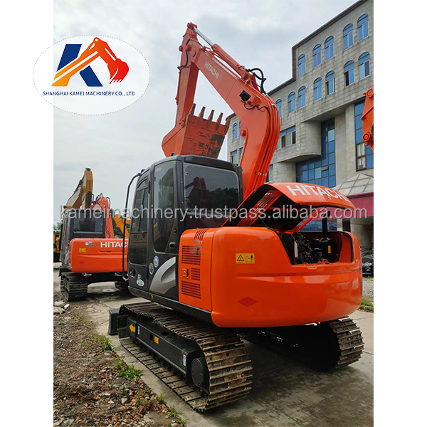 Buy Uh07 7 Hitachi Excavator Affordable ZX Excavators | Alibaba.com
