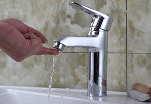 <span class=keywords><strong>Homedec</strong></span> vente Chaude Tactile Robinet D'eau Du Robinet Aérateur aérateur économiseur d'eau - Product Image 4