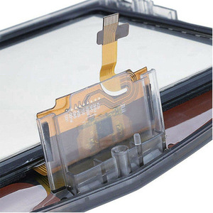หน้าจอแสดงผลภายนอก Cadillac CUE 22935061 23106488สำหรับ13-17 ATS SRX XTS - Product Image 3