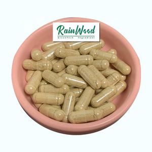 100% Natuurlijke Ashwaganda/Ashwaganda Capsules/<span class=keywords><strong>Ashwagandha</strong></span> Extract Withanolide - Product Image 2